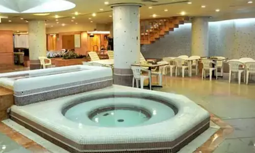 هتل پارمیدا مشهد هتل پارمیدا مشهد